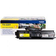 Toner Brother do HL-8350 | 6 000 str. | yellow | TN329Y