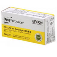 Tusz Epson do PP-50/50BD/100/100II/100AP/100N | 31,5ml | yellow | C13S020451