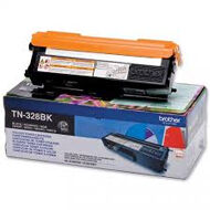 Toner Brother do HL-4570CDW/DCP9270CDN/MFC9970CDW | 6 000 str. | black | TN328BK