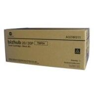 Toner Konica-Minolta TNP-24  do Bizhub 20 | 8 000 str. | black | A32W021