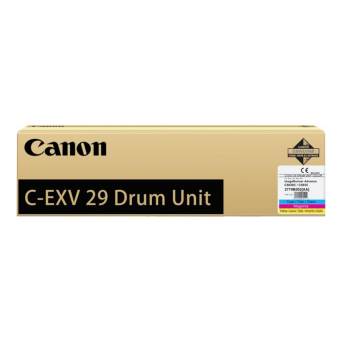 Bęben Canon CEXV29  do  iR C-5030/5035  | 59 000 str. | CMY