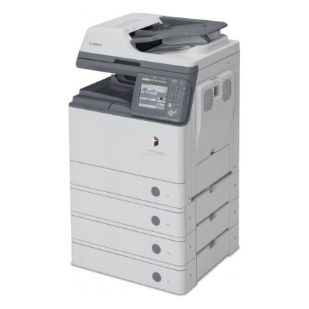 Kserokopiarka CANON IR 1750i, format A4 50 kopii na min