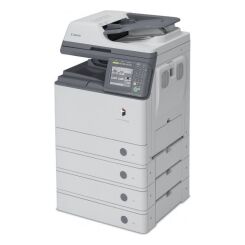 Kserokopiarka CANON IR 1750i, format A4 50 kopii na min