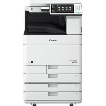 Canon imageRUNNER ADVANCE C5540i 40 kopii na min A3 kolor