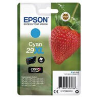 Tusz Epson T29 XL do XP-235/332/335/432 6,4 ml  Cyan | C13T29924012