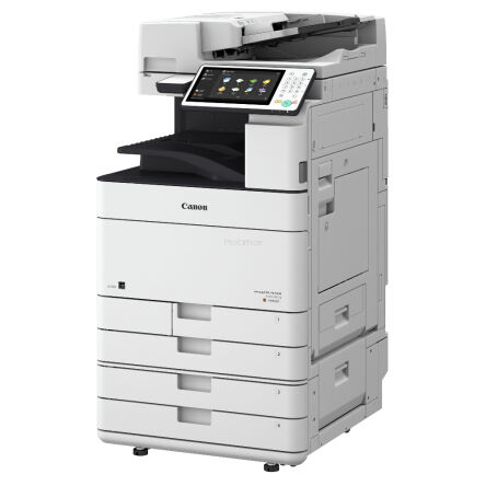 Canon imageRUNNER ADVANCE C5550i 50 kopii na min A3 kolor