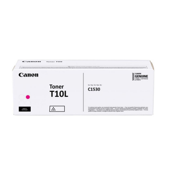Toner Canon T10L do I-Sensys X C1533/1538 | 5 000 str | magenta