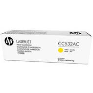 Toner HP 304AC do Color LJ CP2025, CM2320 | korporacyjny | 2 800 str. | yellow | CC532AC