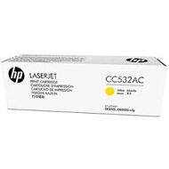 Toner HP 304AC do Color LJ CP2025, CM2320 | korporacyjny | 2 800 str. | yellow | CC532AC