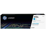 Toner HP 410A do Color LaserJet Pro M452/477 | 2 300 str. | cyan | CF411A