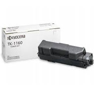 Toner Kyocera TK-1160 do P2040dn, P2040dw | 7,2k str. black 1T02RY0NL0 | TK-1160