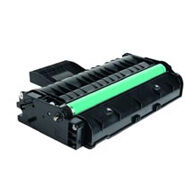 Toner Ricoh do SP201/203/204 | 2 600 str. | black | 407254