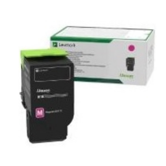 Toner Lexmark do  CS421DN/CX42ADN/CX522ADE/CX522DE/CX622ADE | 5 000 str| magenta