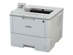 Drukarka HL-L6400DW  A4/mono/50ppm/USB+GLAN+WLAN | 4977766753401
