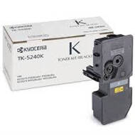 Toner Kyocera TK-5240K do ECOSYS MM5526cdw, MM5526cdn | black | TK-5240K