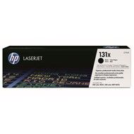 Toner HP 131X do Color LaserJet M251/M276 | 2 400 str. | black | CF210X