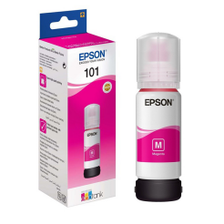 Tusz Epson 101M |  magneta