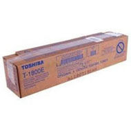 Toner Toshiba T-1800E5K do e-Studio | 5 900 str. | black | 6AJ00000085