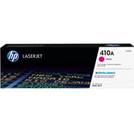Toner HP 410A do Color LaserJet Pro M452/477 | 2 300 str. | magenta | CF413A