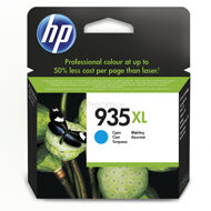 Tusz HP 935XL do Officejet Pro 6230/6830 | 825 str. | cyan | C2P24AE