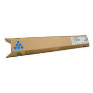 Toner Ricoh do MPC2000/2500/3000 | 15 000 str. | cyan | 842033