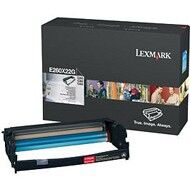 Bęben światłoczuły Lexmark do E-260/360/460, X264dn | 30 000 str. | black | E260X22G