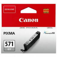 Tusz Canon CLI-571GY do Pixma MG7750 | 7ml | gray | 0389C001