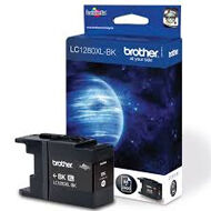 Tusz Brother do MFC5910DW/6510DW/6710DW | 2 400 str. | black | LC1280XLBK