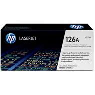 Bęben HP 126A do LJ CP1025, M275/176/177 | 14 000 (BK) / 7 000 (COL) | CE314A