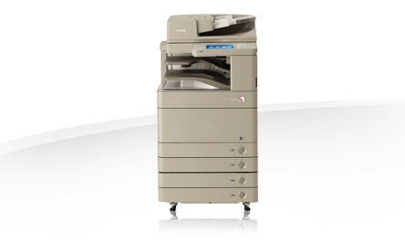 imageRUNNER ADVANCE C5235i
