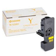 Toner Kyocera TK-5230Y do ECOSYS M5521cdw, M5521cdn | yellow | TK-5230Y