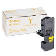 Toner Kyocera TK-5230Y do ECOSYS M5521cdw, M5521cdn | yellow | TK-5230Y