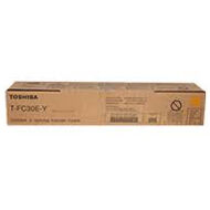 Toner Toshiba T-FC30EY do e-Studio 2050/2550 | 33 600 str. | yellow | 6AJ00000095