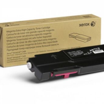 Toner MAGENTA Extra Hi Xerox VersaLink C400/ C405 (8K)