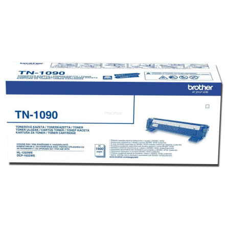 Bęben Brother do HL-1222WE, DCP-1622WE | 10 000 str.