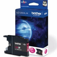 Tusz Brother do MFC5910DW/6510DW/6710DW | 1 200 str. | magenta | LC1280XLM
