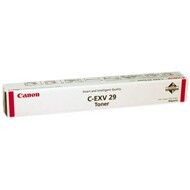 Toner Canon CEXV29M do iR C-5030/5035/5235 | 27 000 str. | magenta | 2798B002