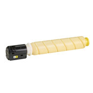 Katun toner do Canon  IR ADVANCE C 250 I Yellow | 339g | Performance | 47950