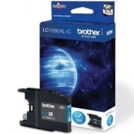 Tusz Brother do MFC5910DW/6510DW/6710DW | 1 200 str. | cyan | LC1280XLC