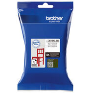 Tusz Brother do MFCJ2330DW/MFC-J3530DW/MFC-J3930DW | Black | 3000str | LC3619XLBK