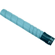 Toner Konica-Minolta TN-221C do BizHub C227/287 | 21 000 str. | cyan | A8K3450