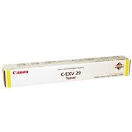 Toner Canon CEXV29Y do iR C-5030/5035/5235 | 27 000 str. | yellow | 2802B002