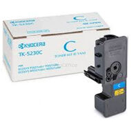 Toner Kyocera TK-5230C do ECOSYS M5521cdw, M5521cdn | cyan | TK-5230C