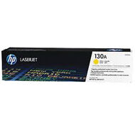 Toner HP 130A do Color LaserJet Pro M176/177 | 1 000 str. | yellow | CF352A