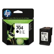 Tusz HP 704 do Deskjet Ink Advantage 2060 | 480 str. | black | CN692AE#445