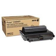 Toner Xerox do Phaser 3300MFP | 8 000 str. | black | 106R01412