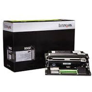 Bęben światłoczuły Lexmark do MS310, MX-310/410 | zwrotny | 60 000 str. | black | 50F0Z00