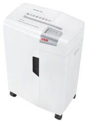 Niszczarka shredstar X13 ścinki 4x37mm P-4 | 4026631057745