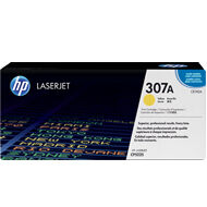 Toner HP 307A do Color LaserJet Professional CP5225 | 7 300 str. | yellow | CE742A
