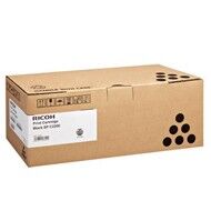 Toner Ricoh do SP100 | 1 200 str. | black | 407166